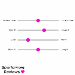 Mila Rain Jacket Black/Grey