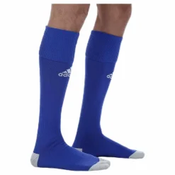 Milano 16 Sock Blue