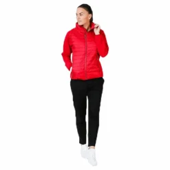 Milano Jkt Red