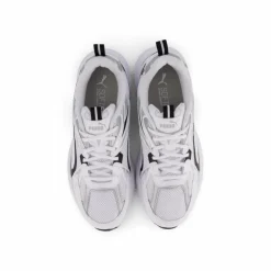 Milenio Tech Puma White-puma Black-puma Sil