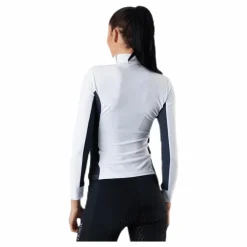 Milo Tävlingströja Blue/White