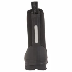 Mimas Hybrid Jet Black