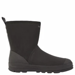 Mimas Hybrid Jet Black