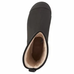 Mimas Hybrid Jet Black