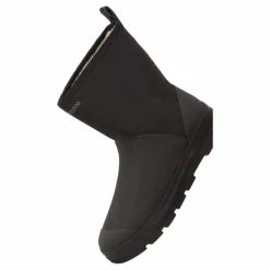 Mimas Hybrid Jet Black