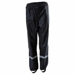 Mineo Pants Black