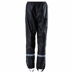 Mineo Pants Black