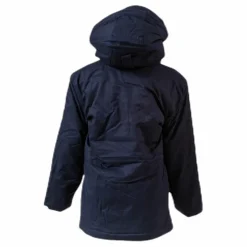 Mingo Parka Blue