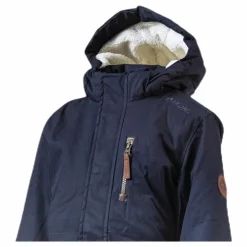 Mingo Parka Blue