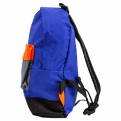 Mini Colour Block Blue/Grey