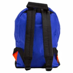 Mini Colour Block Blue/Grey