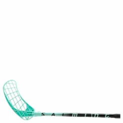 Mini stick 60 cm Flex 35 Turquoise/Black