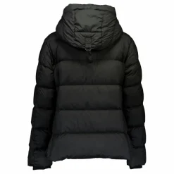 Miranda Jacket Black