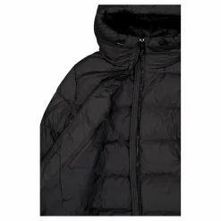 Miranda Jacket Black