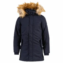 Miss Lee Junior Jacket Blue