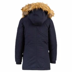 Miss Lee Junior Jacket Blue