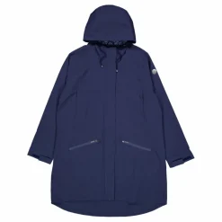 Missouri Parka Wmn Navy