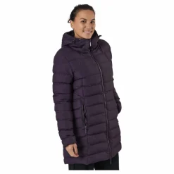 Mistretta Jkt Wmn Wine