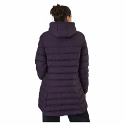 Mistretta Jkt Wmn Wine