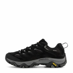 Moab 3 Gore-tex Black
