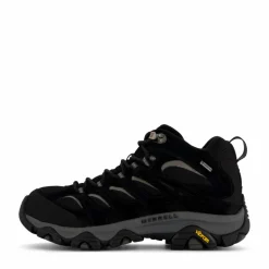 Moab 3 Mid Gtx Black