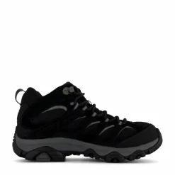 Moab 3 Mid Gtx Black