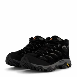 Moab 3 Mid Gtx Black