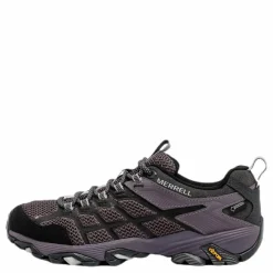 Moab FST 2 GTX Purple/Grey