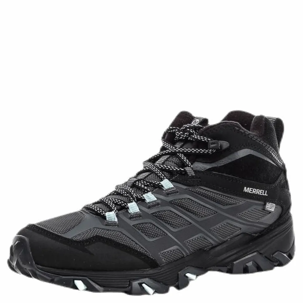 Moab FST Ice+ Thermo Grey