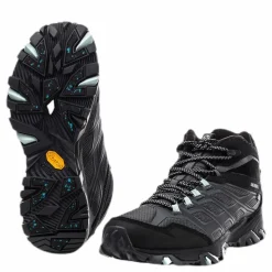 Moab FST Ice+ Thermo Grey