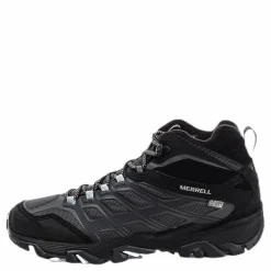 Moab FST Ice+ Thermo Grey