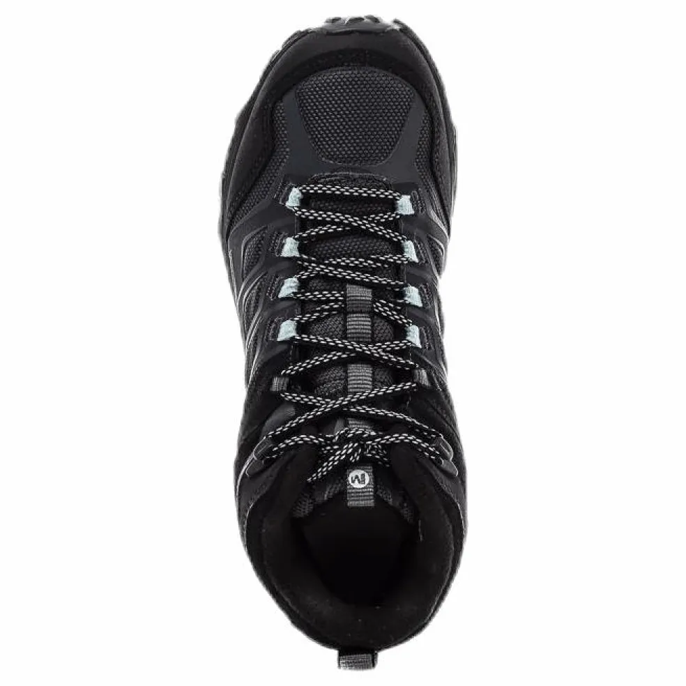 Moab FST Ice+ Thermo Grey