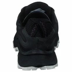 Moab Speed Gtx Black