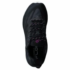 Moab Speed Gtx Black
