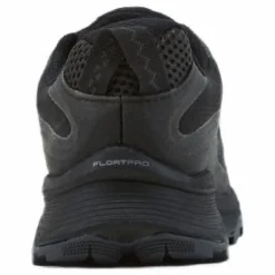 Moab Speed Gtx Black/asphalt