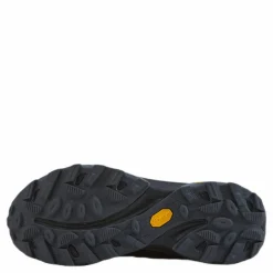 Moab Speed Gtx Black/asphalt