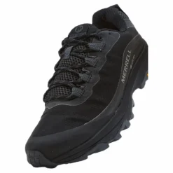 Moab Speed Gtx Black/asphalt