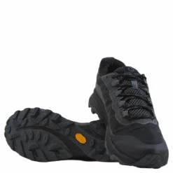 Moab Speed Gtx Black/asphalt