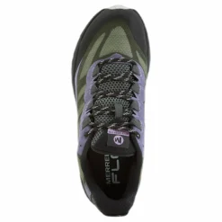 Moab Speed GTX Purple/Green