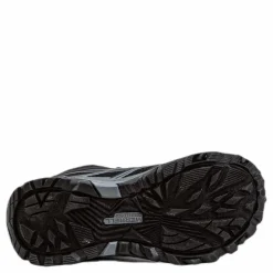 Moav Mid WP Kid Black