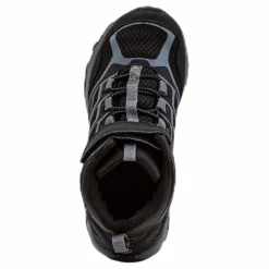 Moav Mid WP Kid Black