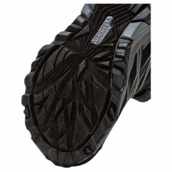 Moav Mid WP Kid Black