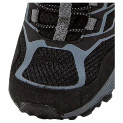 Moav Mid WP Kid Black