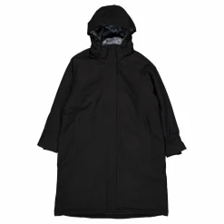 Modena Coat Wmn Black