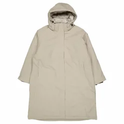 Modena Coat Wmn Offwhite