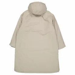 Modena Coat Wmn Offwhite