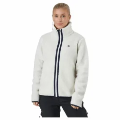 Mois W 2.0 Pile Offwhite