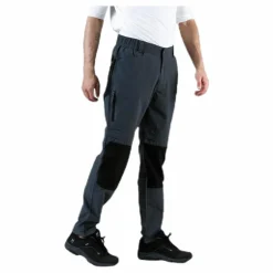 Molde Pants Blue