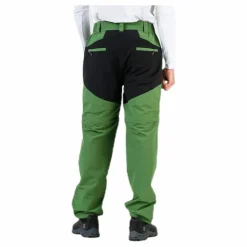 Molde Pants Green