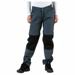 Molde Pants Grey